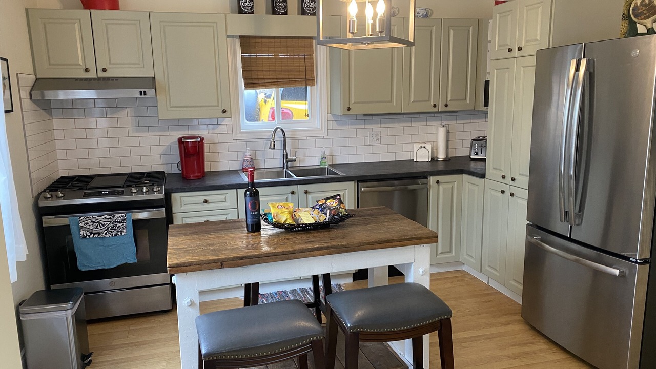 Photo of Kitchen in Elora