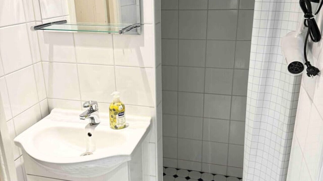 Photo of Bathroom in Punavuori