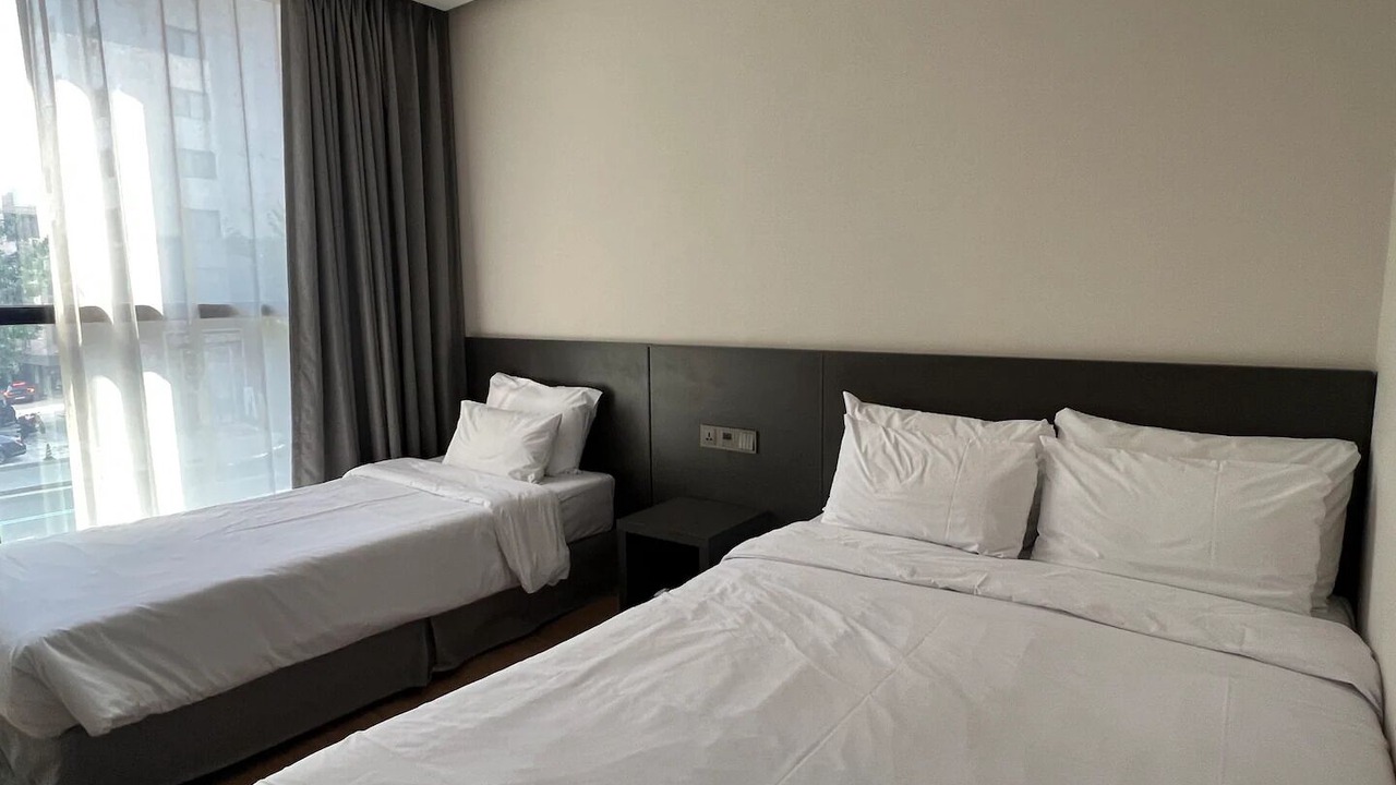 Photo of Bedroom in Singil-dong