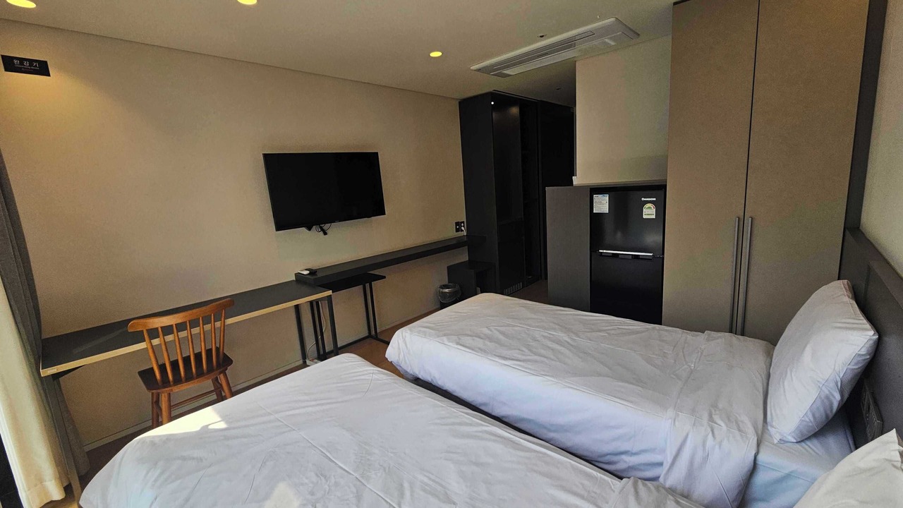 Photo of Bedroom in Singil-dong