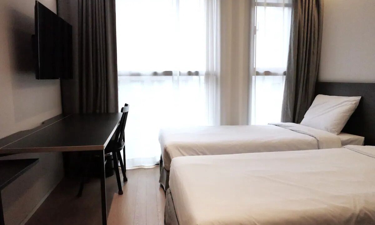 Photo of Bedroom in Singil-dong
