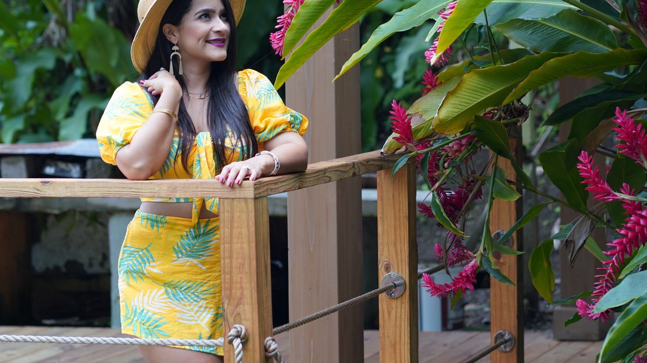 Photo of Patio Balcony in Rio Blanco