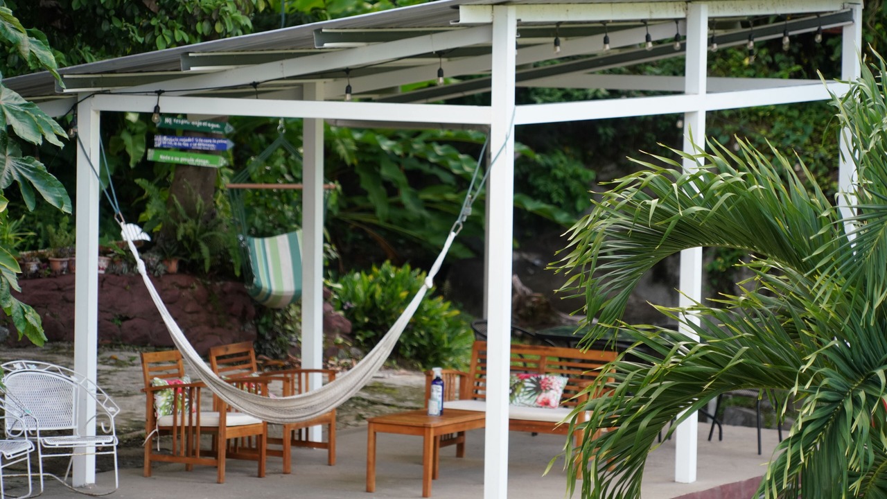 Photo of Patio Balcony in Rio Blanco