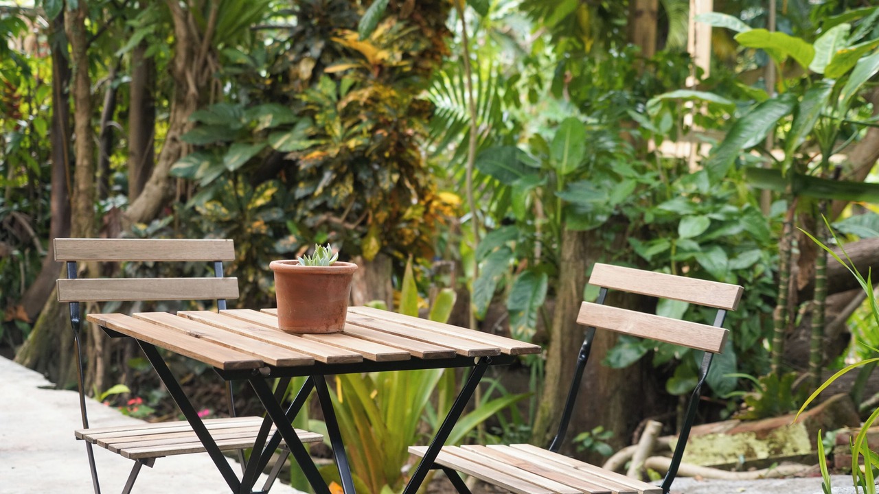 Photo of Patio Balcony in Rio Blanco