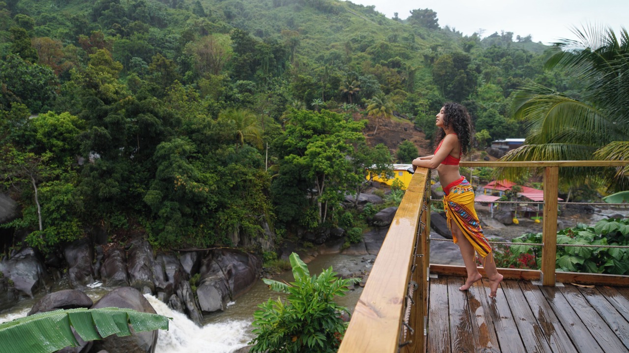 Photo of Patio Balcony in Rio Blanco