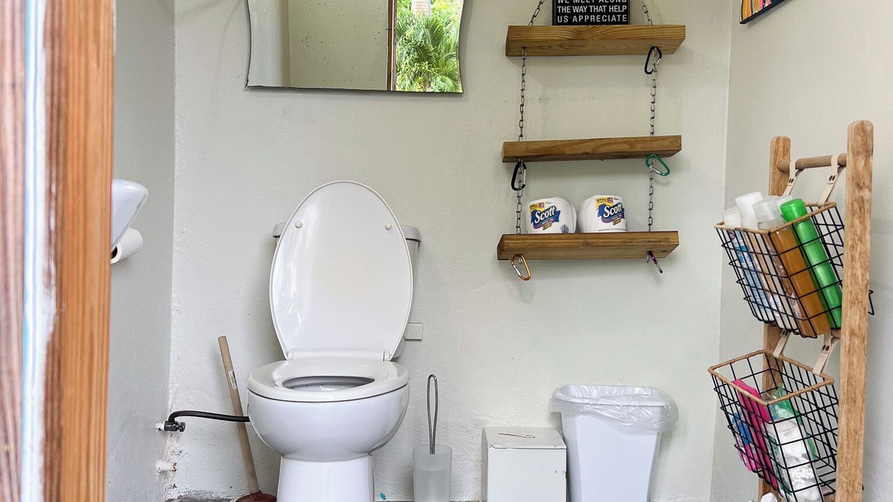 Photo of Bathroom in Rio Blanco