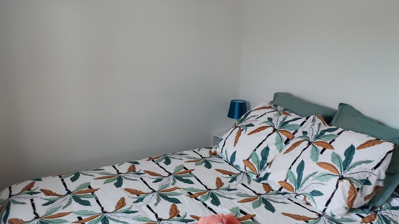 Photo of Bedroom in Colombelles
