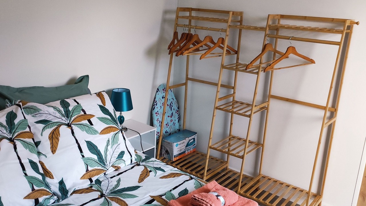 Photo of Bedroom in Colombelles