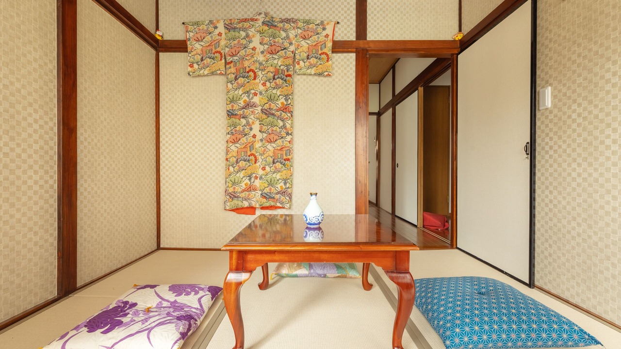 Photo of Bedroom in Honkomagome