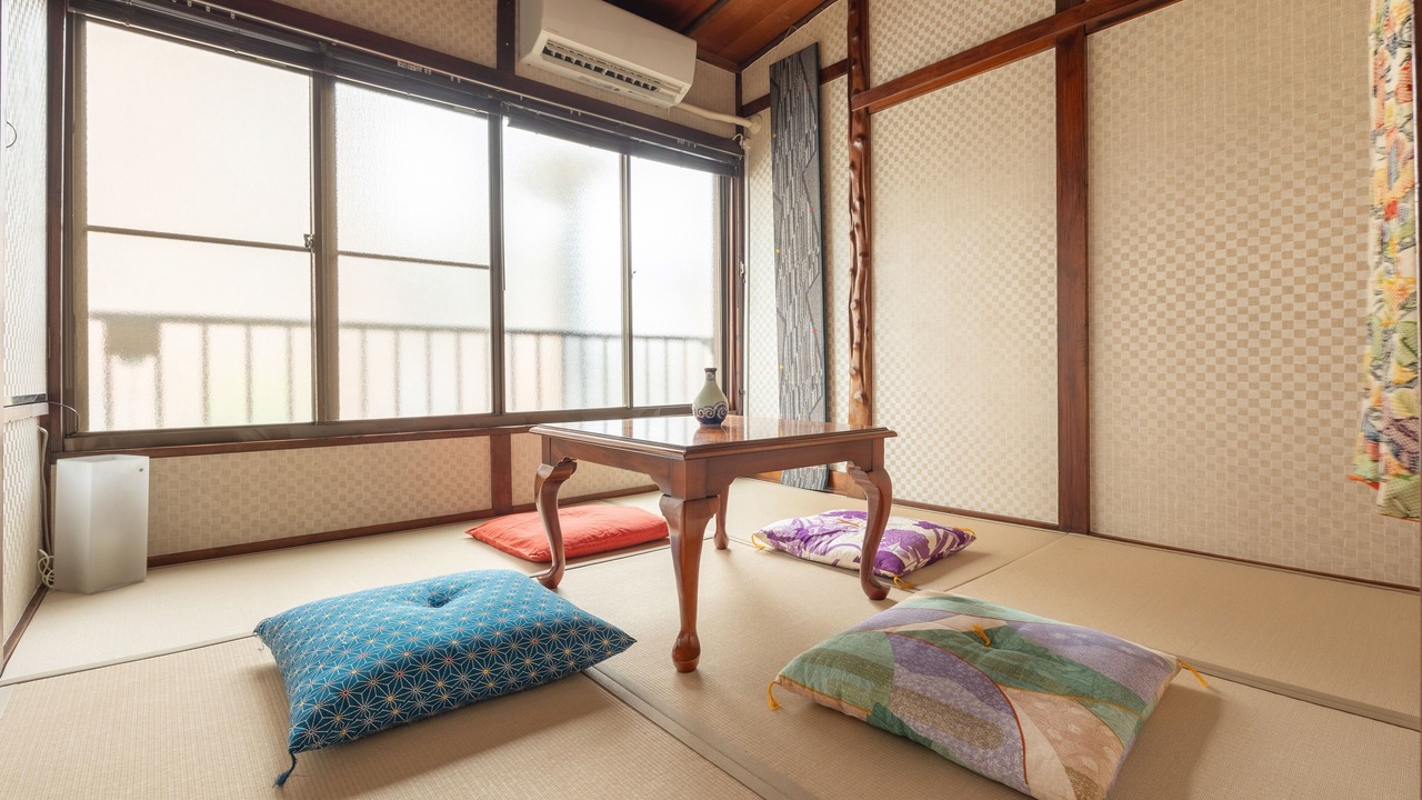 Photo of Bedroom in Honkomagome