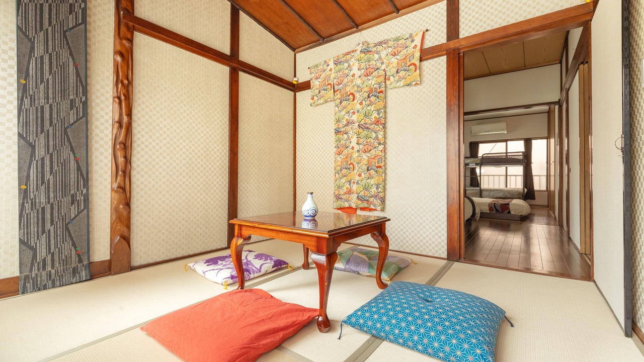 Photo of Bedroom in Honkomagome