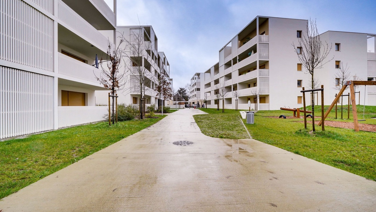 Photo of Outdoor in Merignac