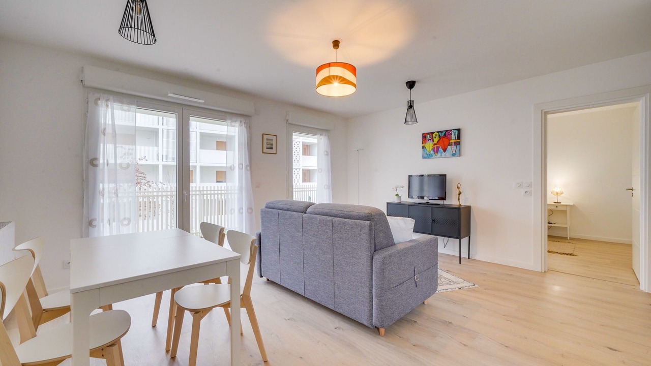 Photo of Livingroom in Merignac