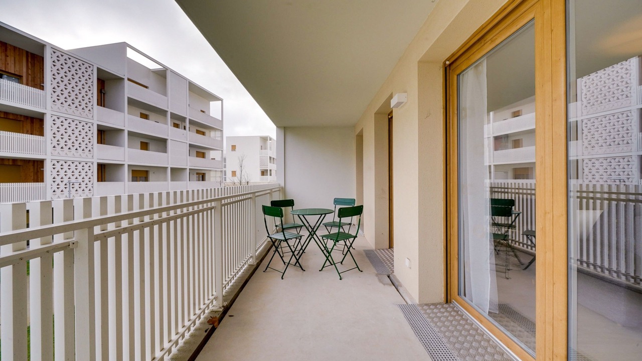 Photo of Outdoor in Merignac