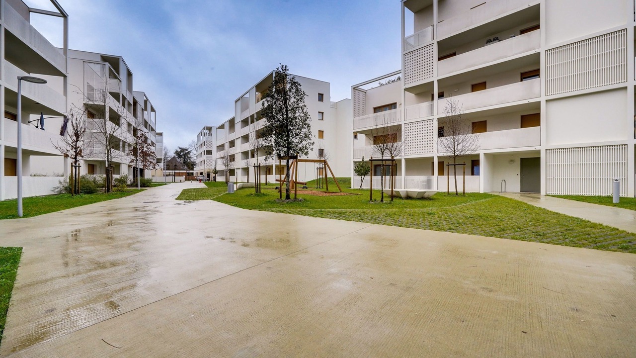 Photo of Outdoor in Merignac