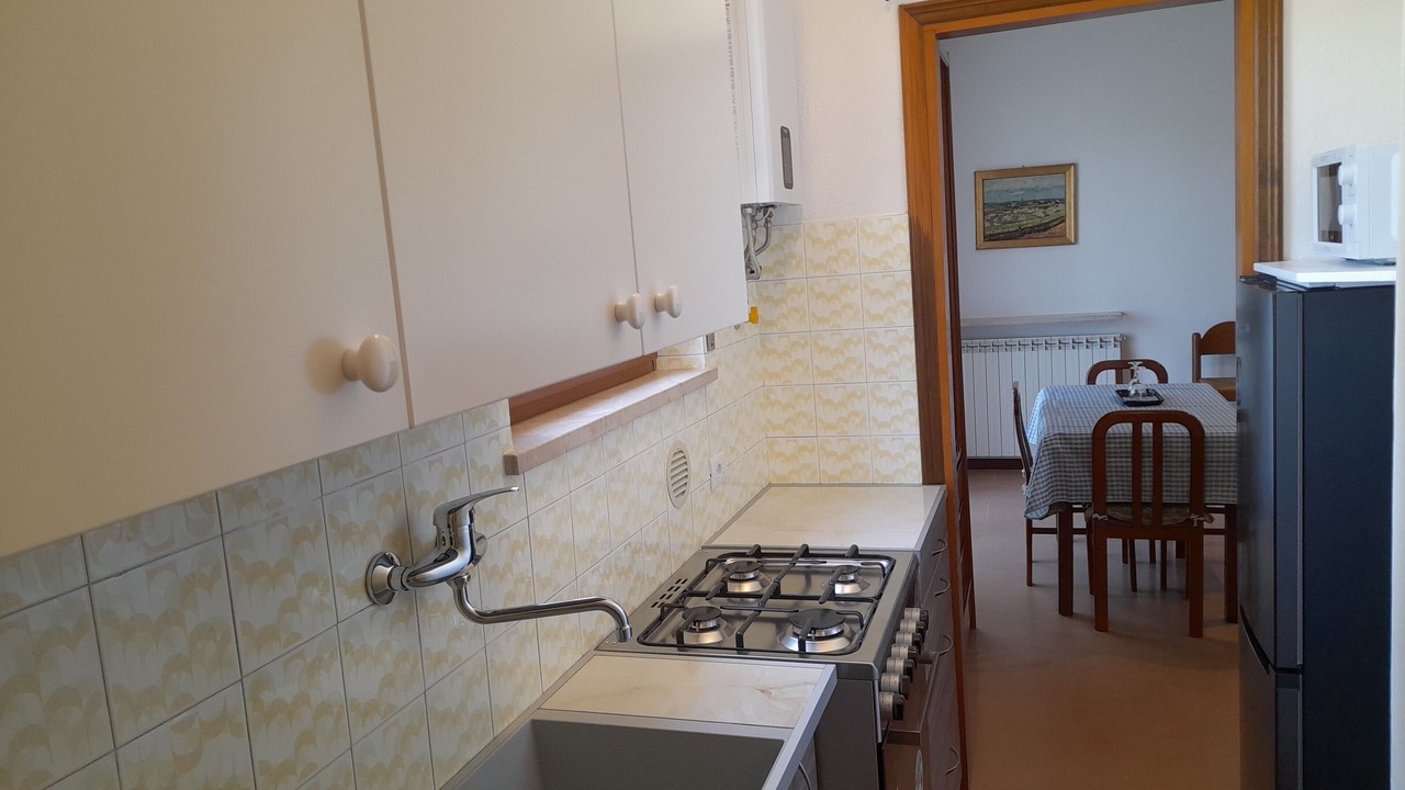 Photo of Kitchen in San Martino Buon Albergo