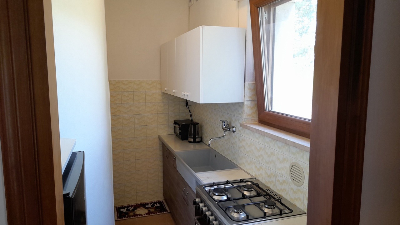Photo of Kitchen in San Martino Buon Albergo