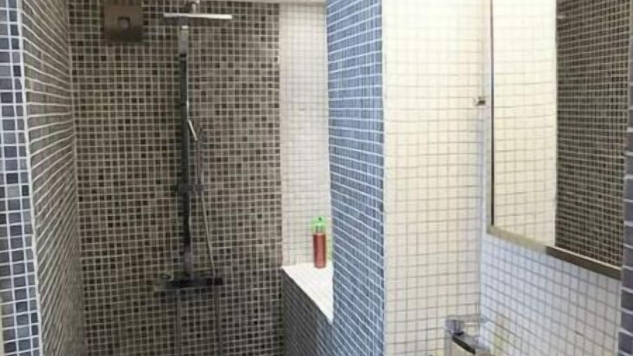 Photo of Bathroom in Quartier de la Chapelle