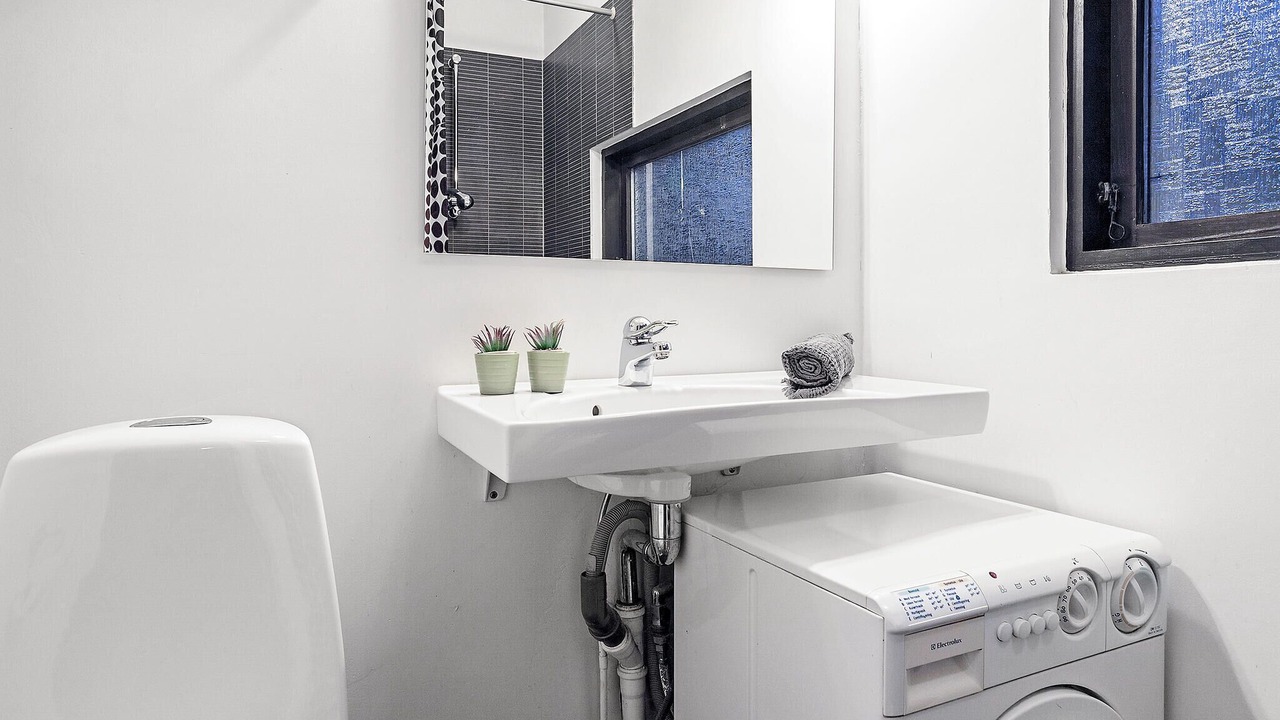 Photo of Bathroom in Bording