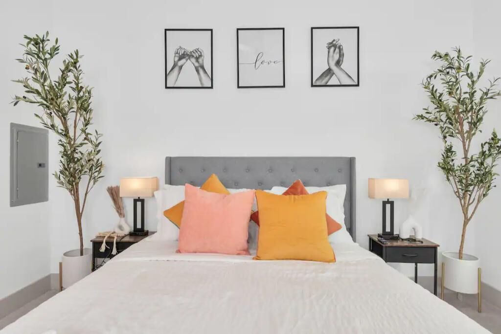 Photo of Bedroom in Greenway Plaza-Upper Kirby