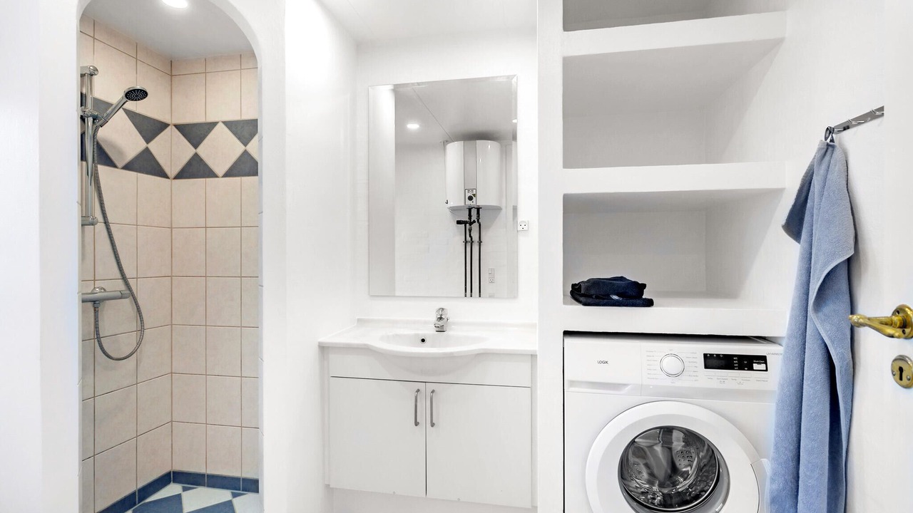 Photo of Bathroom in Otterup
