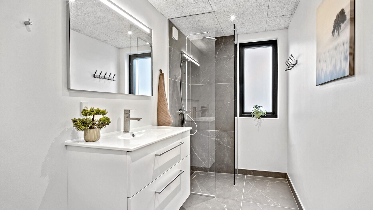 Photo of Bathroom in Millinge