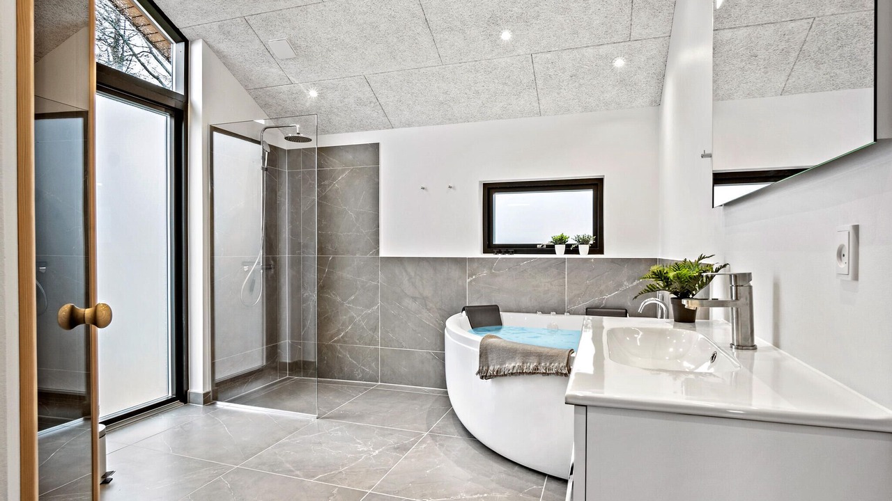 Photo of Bathroom in Millinge