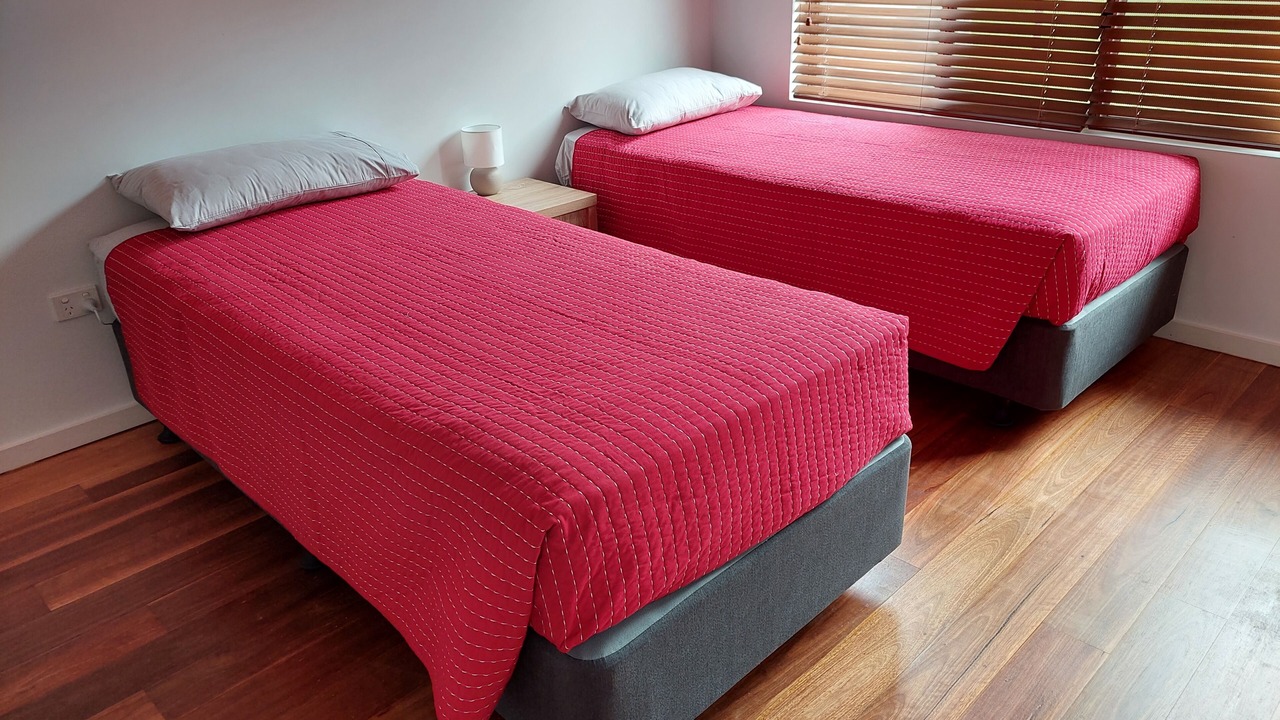 Photo of Bedroom in East Tamworth