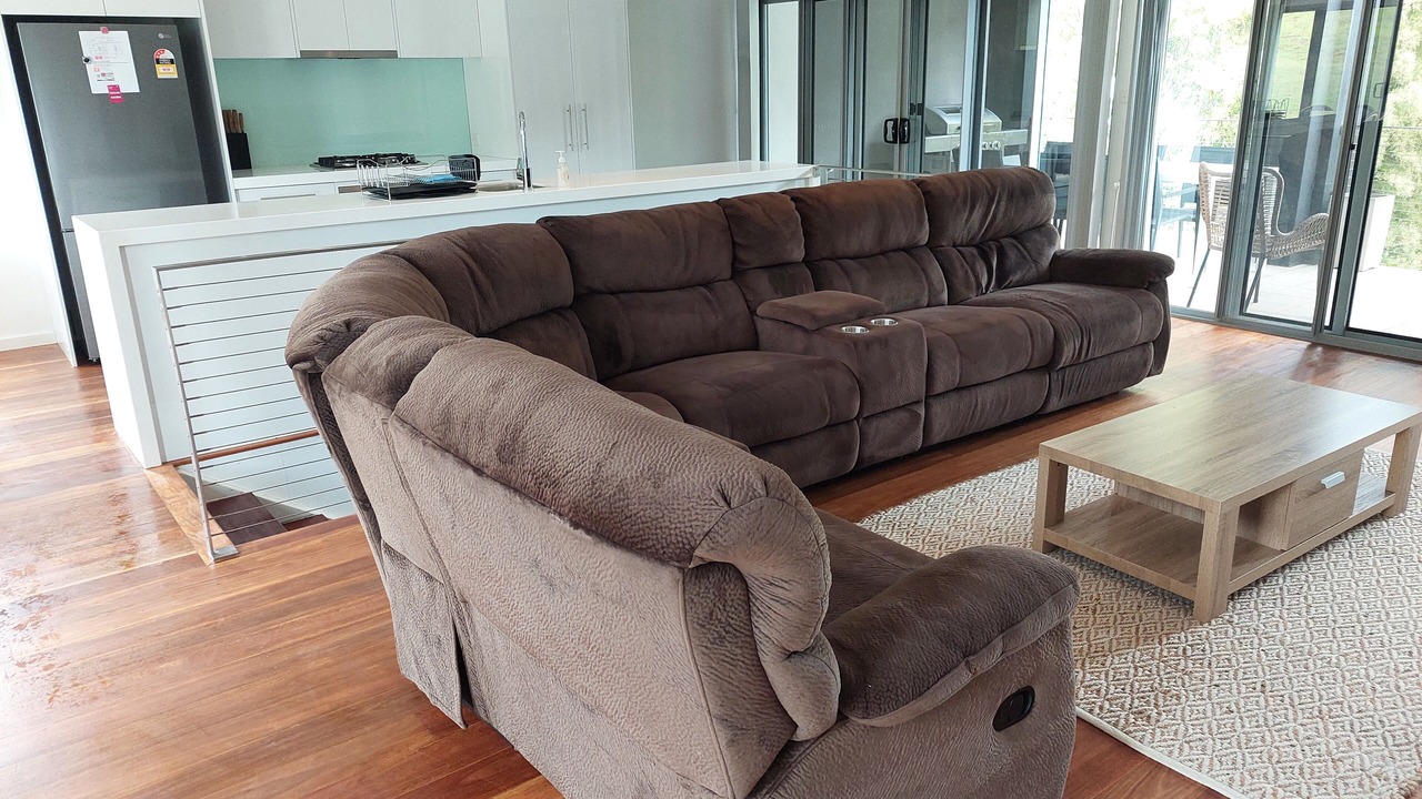 Photo of Livingroom in East Tamworth