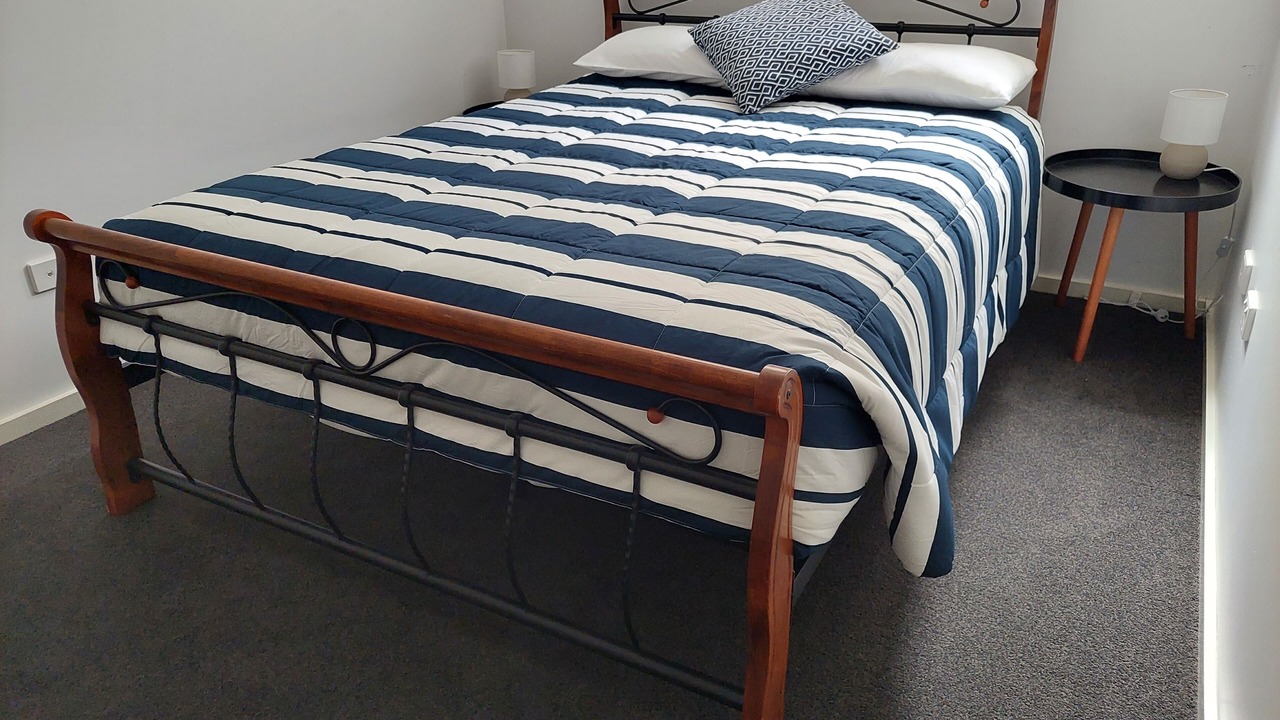 Photo of Bedroom in East Tamworth