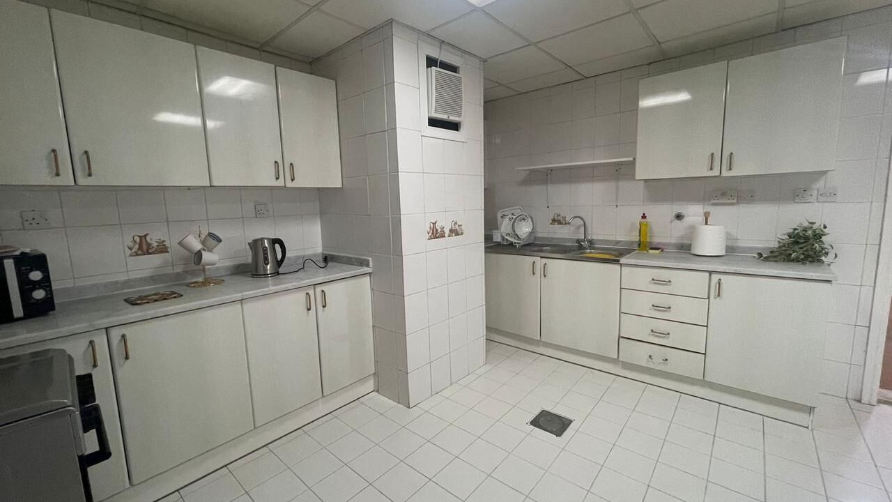 Photo of Kitchen in Abu Dhabi City Center