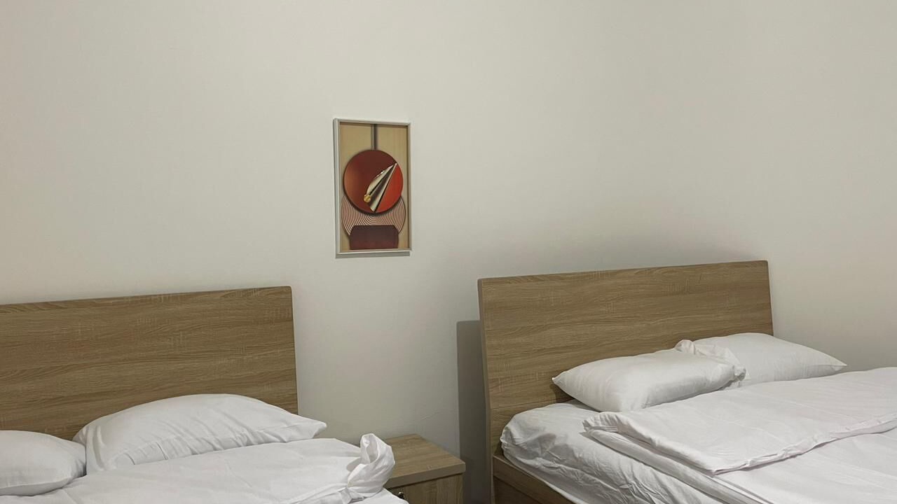 Photo of Bedroom in Abu Dhabi City Center