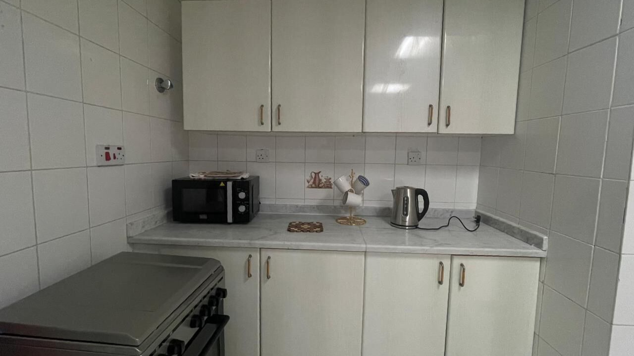 Photo of Kitchen in Abu Dhabi City Center