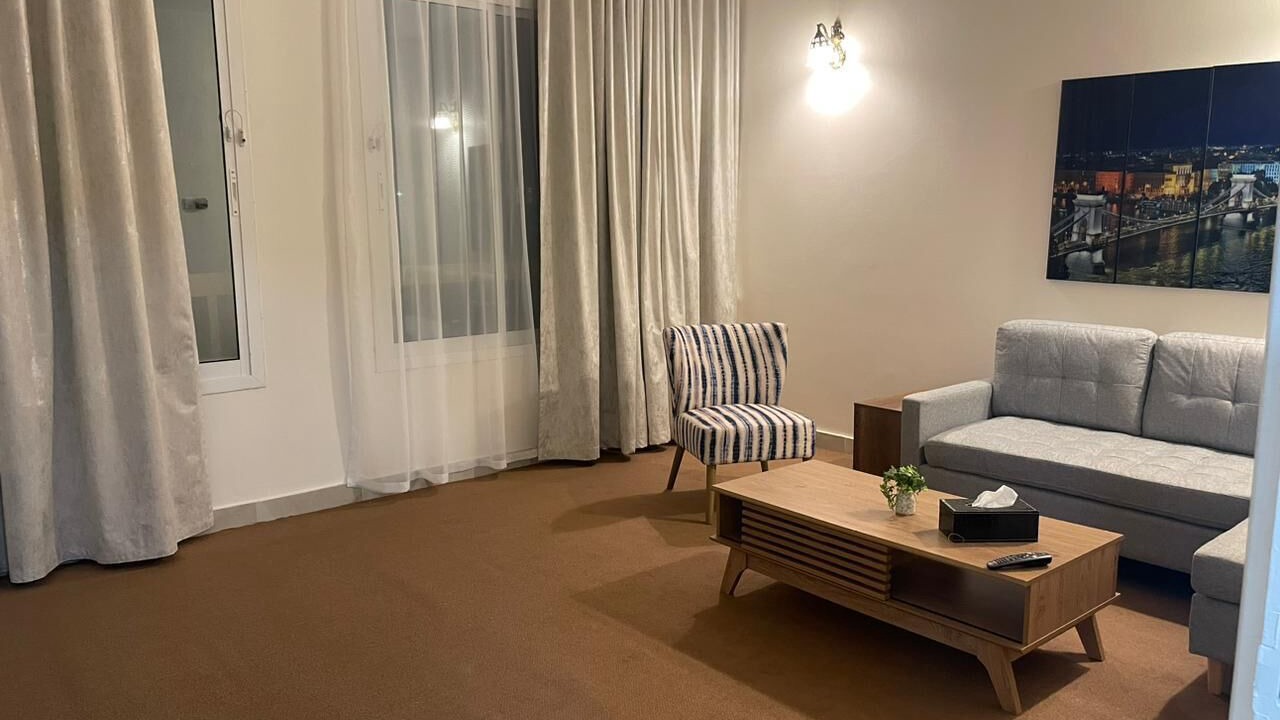 Photo of Livingroom in Abu Dhabi City Center