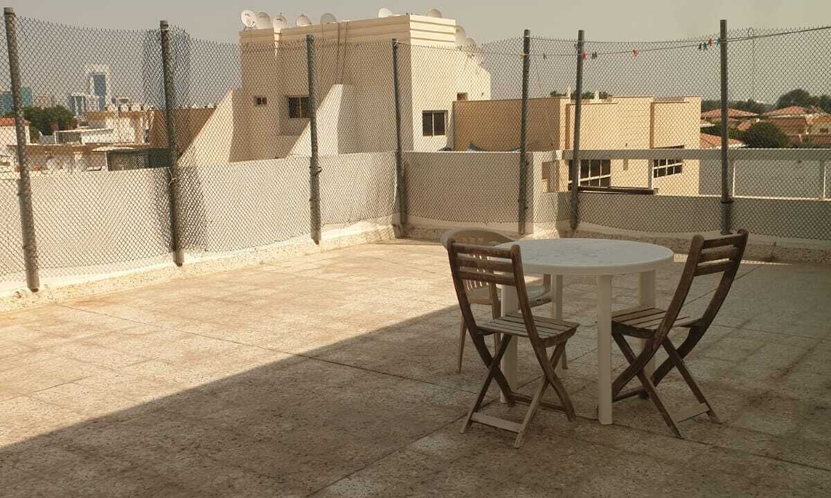 Photo of Outdoor in Abu Dhabi City Center