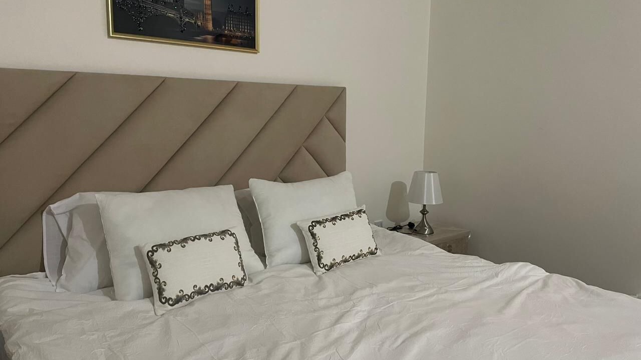 Photo of Bedroom in Abu Dhabi City Center