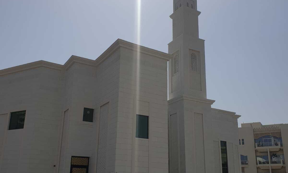 Photo of Others in Abu Dhabi City Center