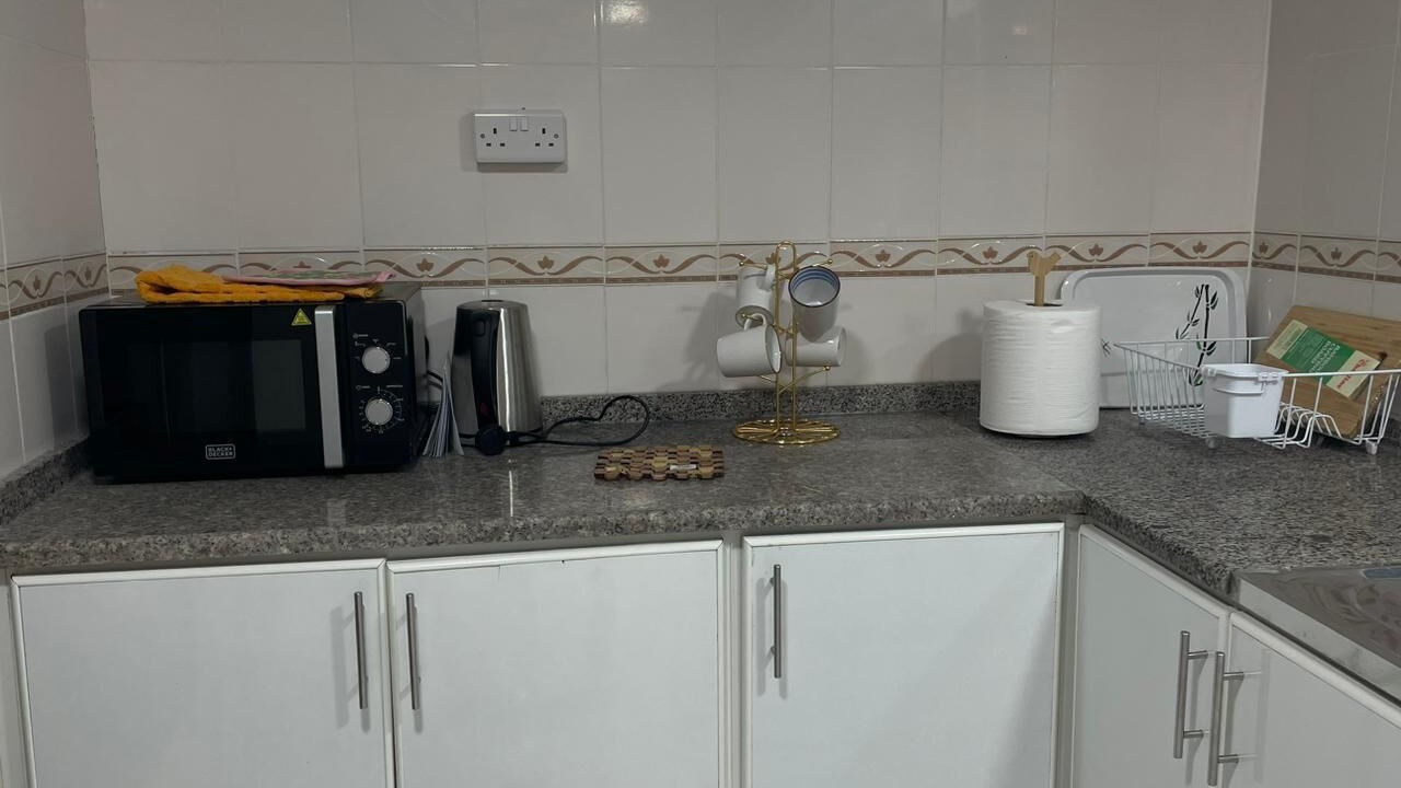 Photo of Kitchen in Abu Dhabi City Center