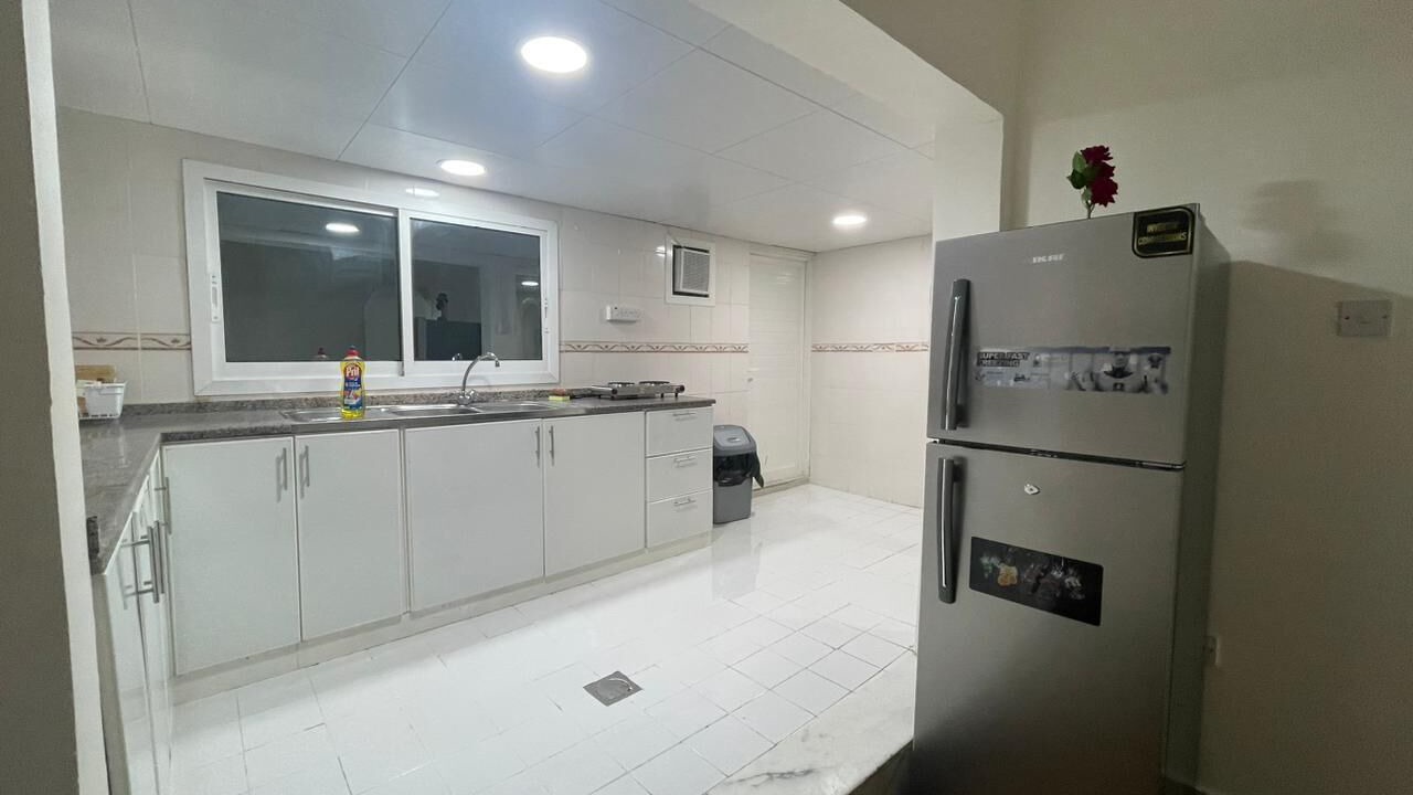 Photo of Kitchen in Abu Dhabi City Center