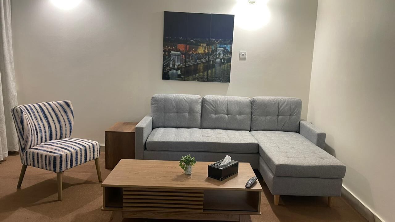 Photo of Livingroom in Abu Dhabi City Center