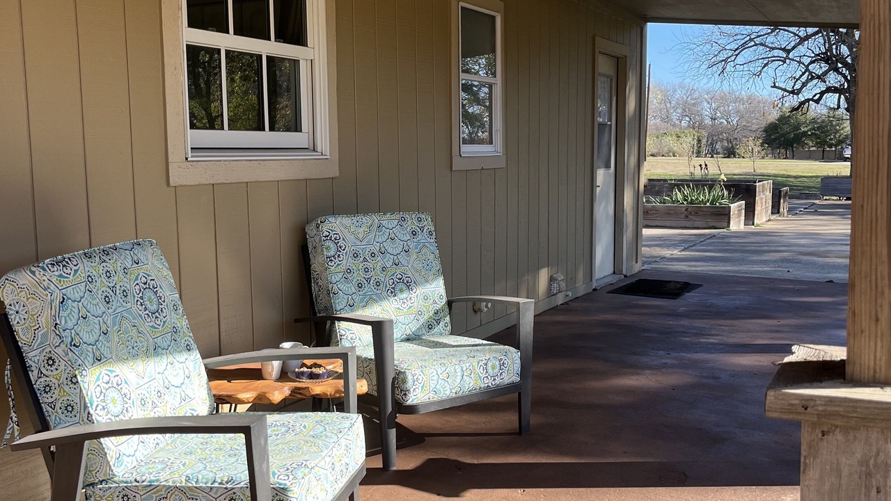 Photo of Patio Balcony in Flower Mound