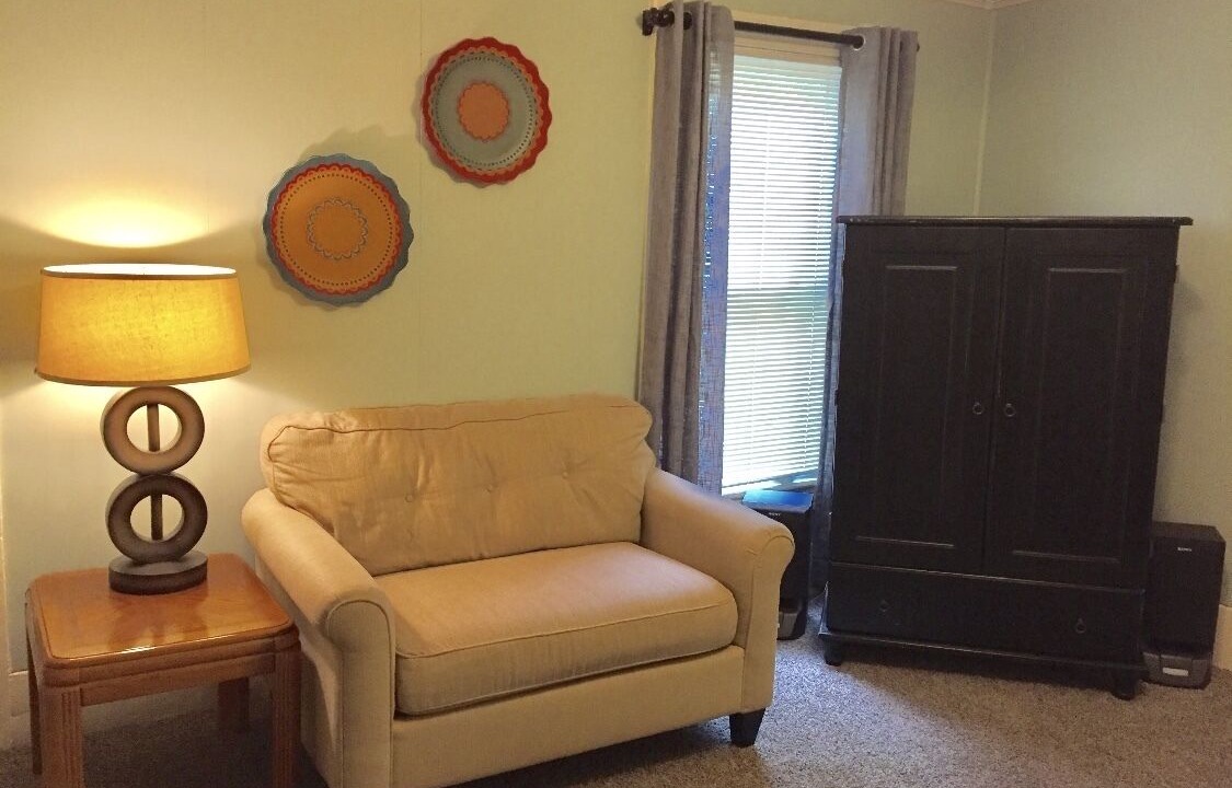Photo of Livingroom in Athens