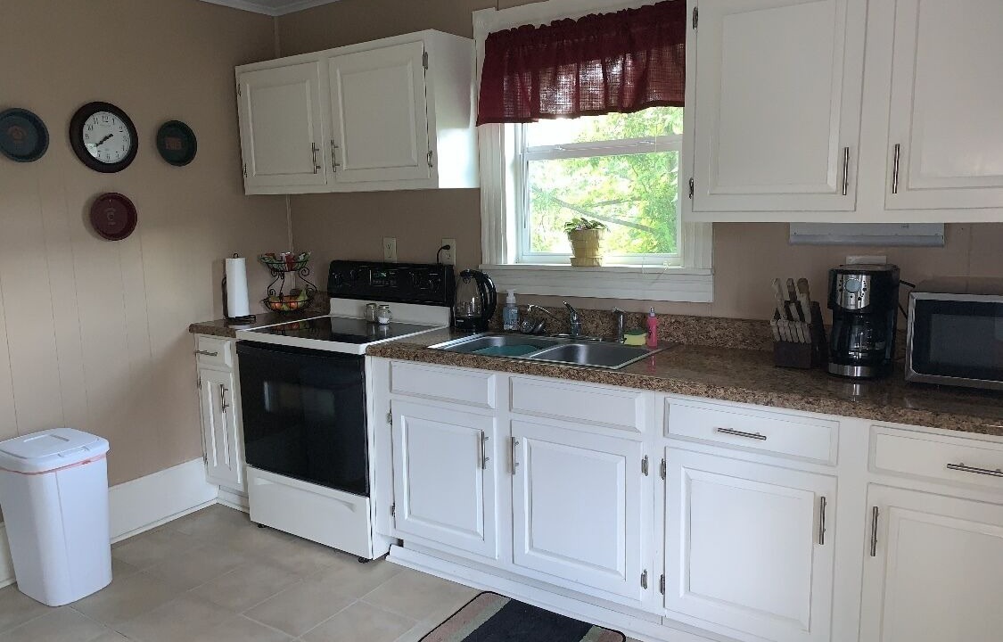 Photo of Kitchen in Athens