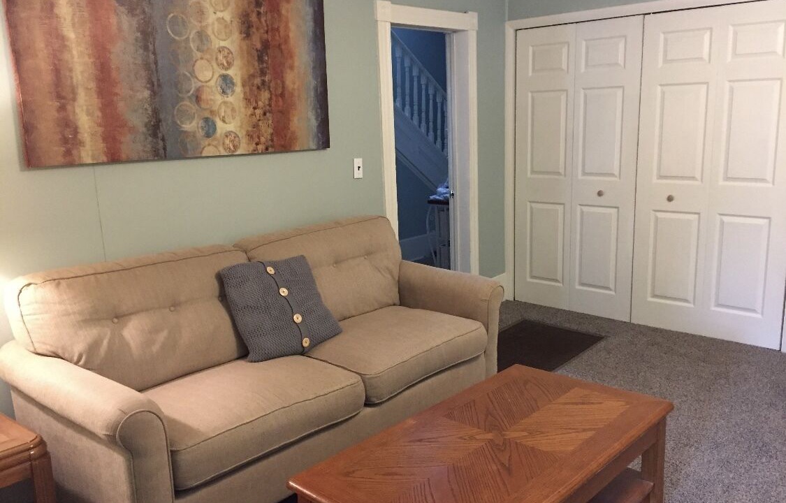 Photo of Livingroom in Athens