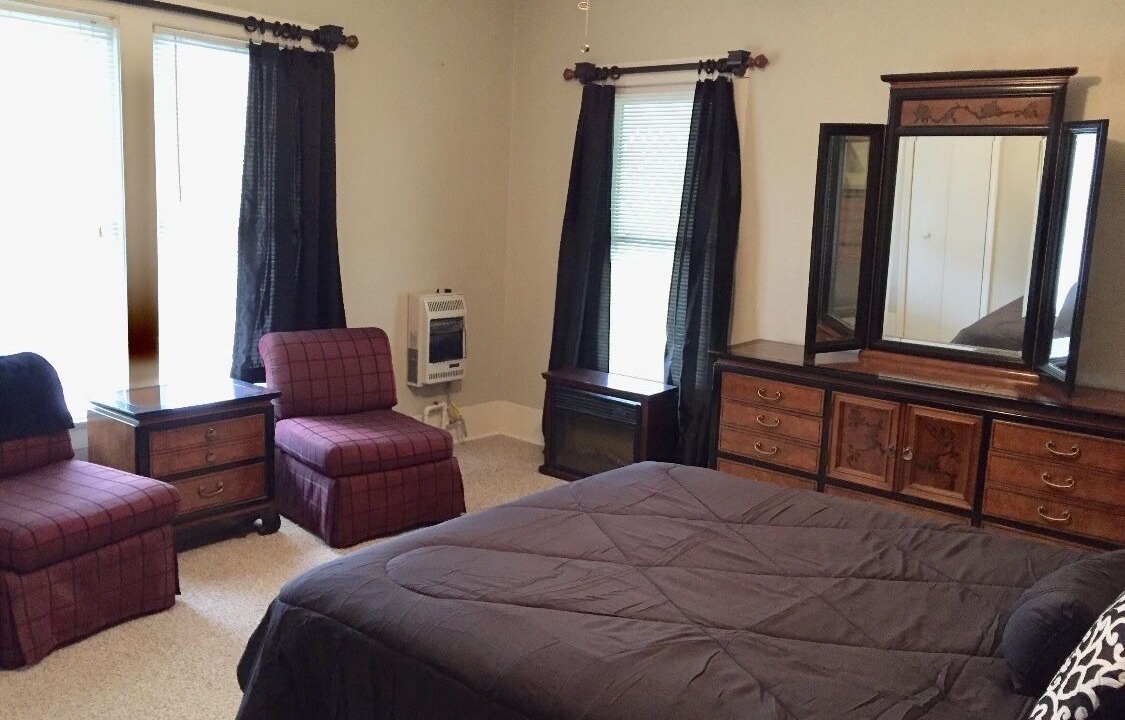 Photo of Bedroom in Athens