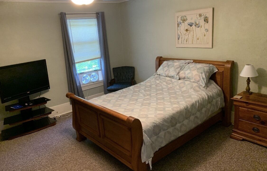 Photo of Bedroom in Athens