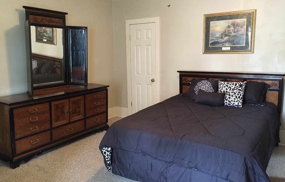Photo of Bedroom in Athens