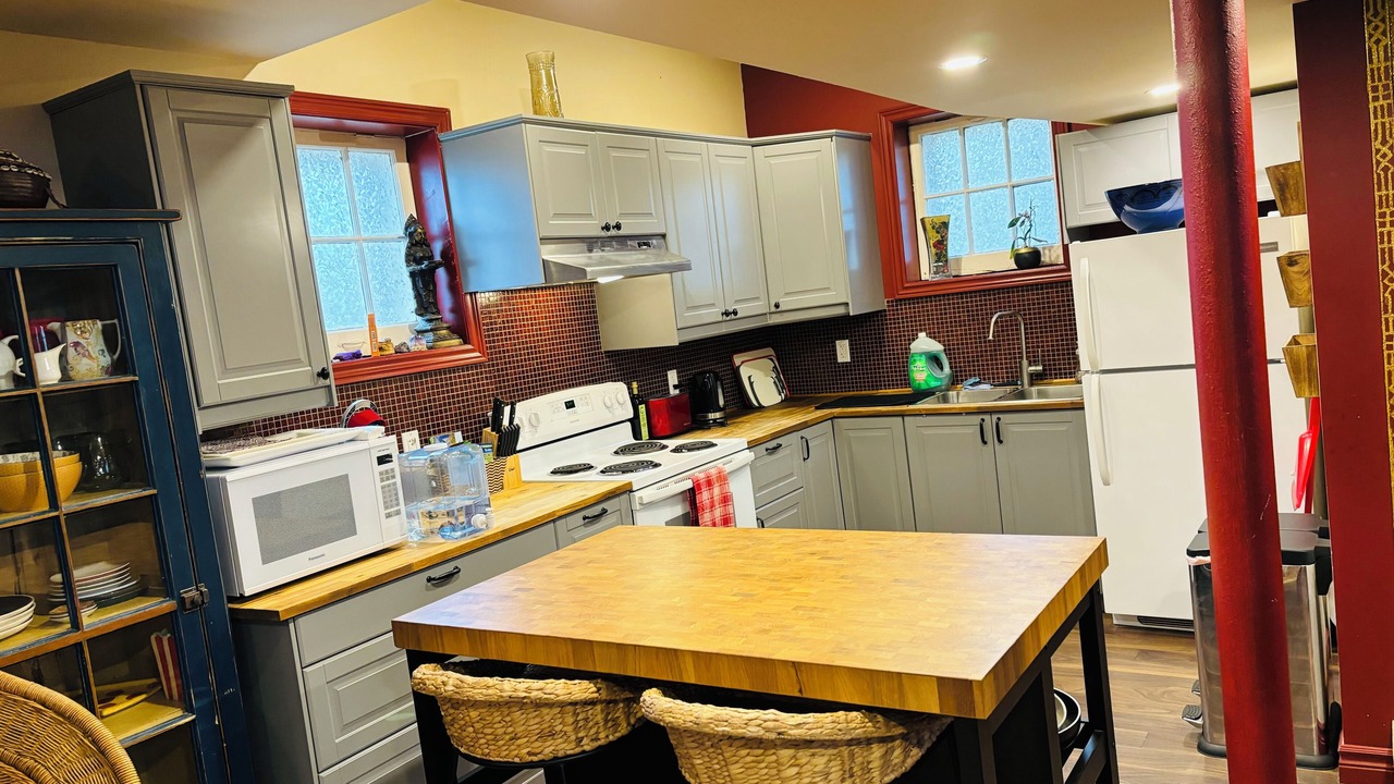 Photo of Kitchen in Elora