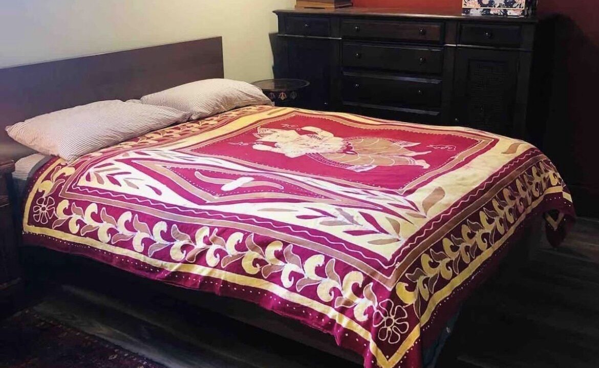 Photo of Bedroom in Elora