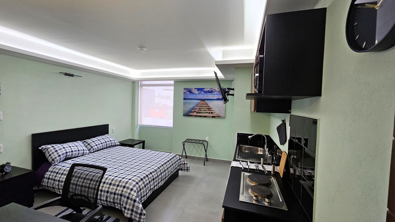 Photo of Bedroom in Cuautitlan Izcalli